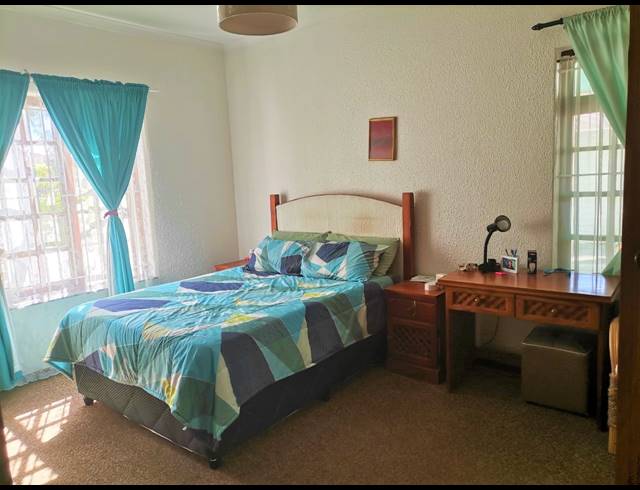 3 BEDROOM HOUSE TO LET IN TYGERDAL